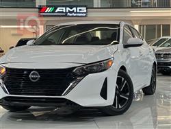 نیسان سێنترا